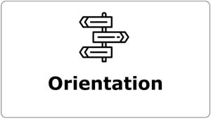 Orientation